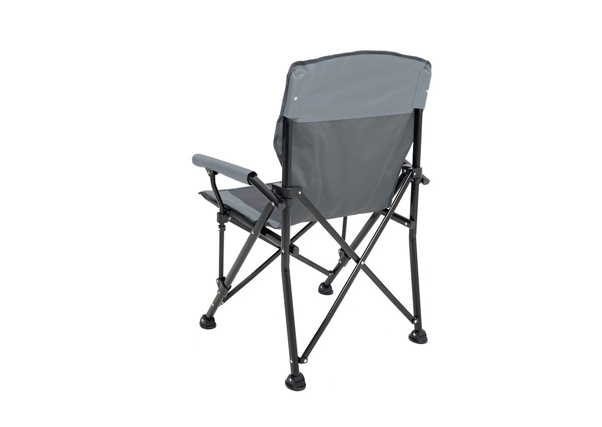 фото Кресло trek planet callisto, складное, grey, 70643