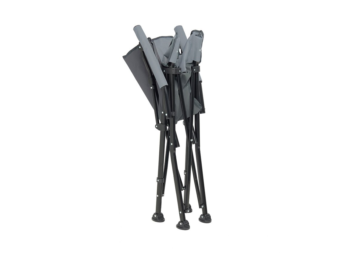 фото Кресло trek planet callisto, складное, grey, 70643