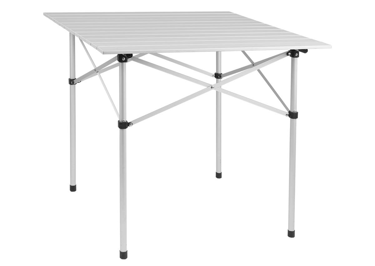 Стол TREK PLANET DINNER 70, складной, Roll-up, 70 см, 70669 стол складной gogarden porto 50370