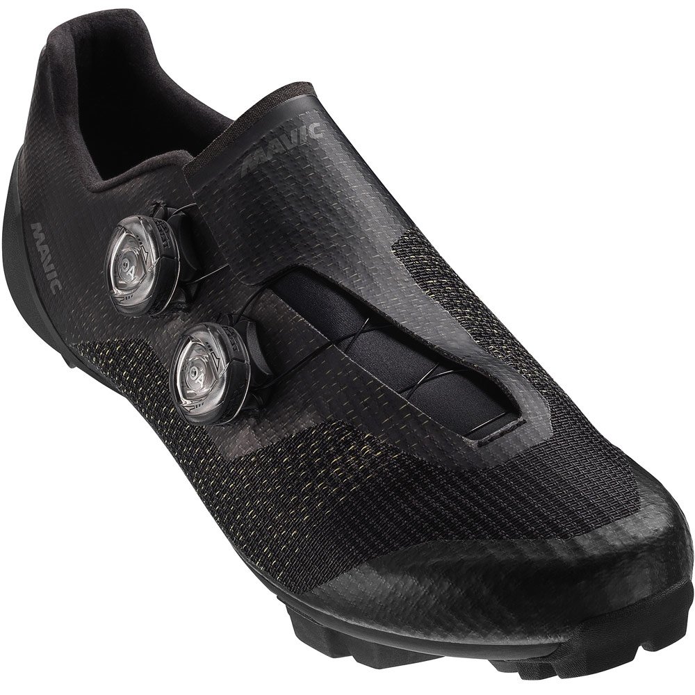 

Велотуфли Mavic Ultimate XC, чёрный, 2021, L41088400 (Размер: 11,5)
