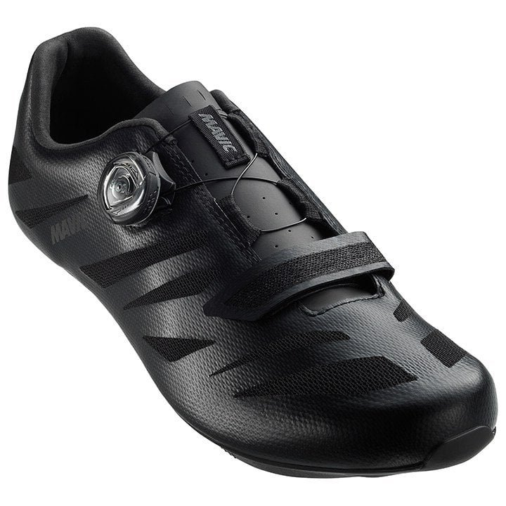 

Велотуфли MAVIC COSMIC Elite SL, чёрный, 2021, L40931300 (Размер: 10)
