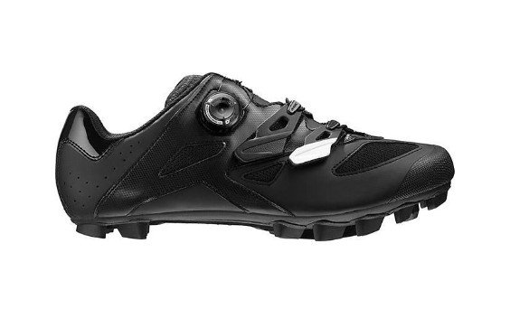 

Велотуфли Mavic Crossmax Elite, чёрный, 2021, L39210300 (Размер: 7)