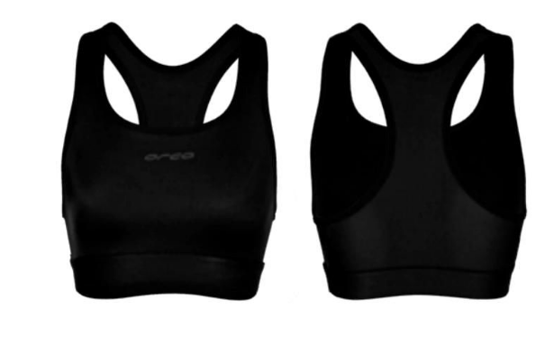 

Топ для триатлона Orca Athlex Women Bra, женский, черный, MP56 (Размер