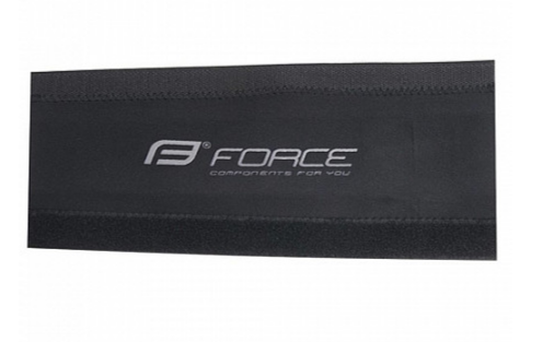

Защита велосипедного пера Wilier Force Big, Titan, 9 см, 16338