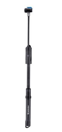 фото Насос-мини велосипедный merida eco road pump,длина 22,5cm, 100psi-7bar, 136 гр, 2274001838