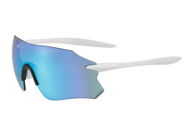 Очки велосипедные Merida Frameless Sunglasses, 25,8 гр, оправа пластик, White, 2313001282