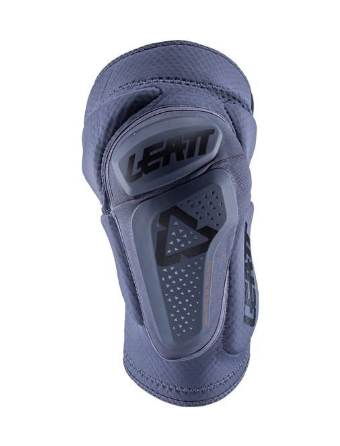 

Наколенники Leatt 3DF 6.0 Knee Guard, Flint, 2024, 5022141281 (Размер: S/M)
