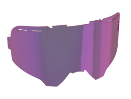 

Линза Leatt Lens SNX Iriz, Purple, 78%, 8020003130