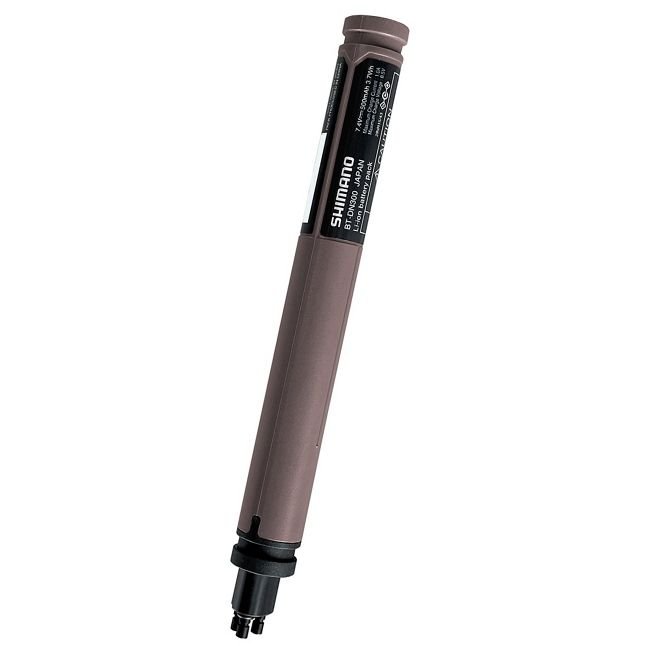 

Батарея Shimano Di2 BT-DN300, для установки внутри рамы/вилки, IBTDN3003