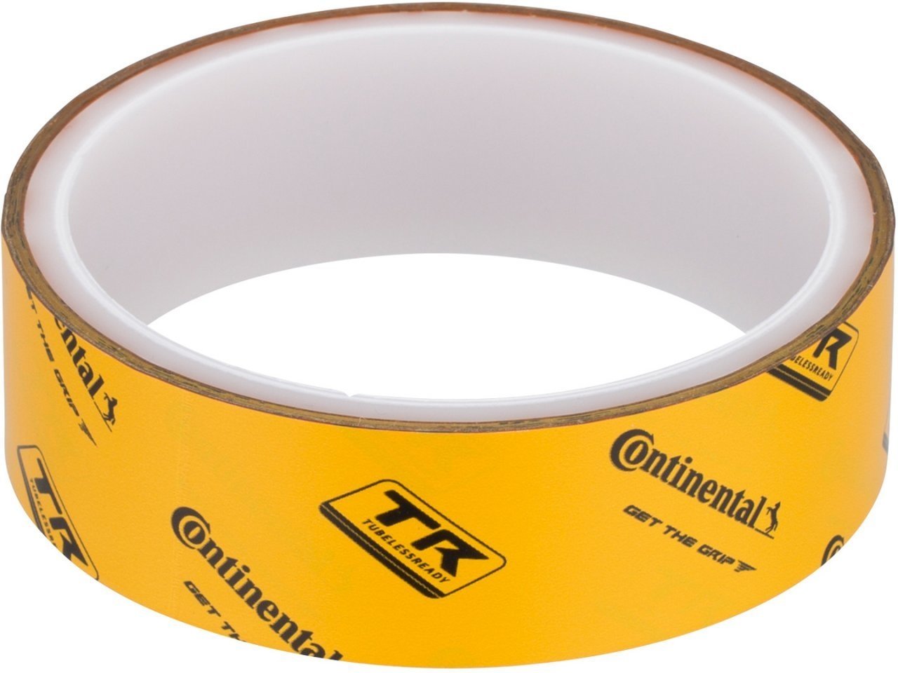 

Ободная лента Continental Easy Tape Tubeless, 5 м, 27 мм, 1951050000