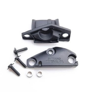 

Диафрагма расширительного бачка SHIMANO, с крышкой и болтами, для ST-R9120, правая сторона, Y0C698060