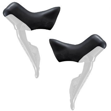 

Кожухи ручек SHIMANO, для ST-R9250, пара, Y0N798010