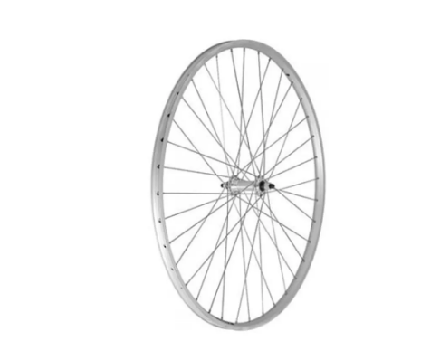 

Колесо велосипедное STELS в сборе 24", заднее, P-750, 6 скоростей, 630190