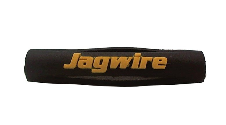 

Насадка защитная JAGWIRE, на оболочку троса, 1 штука, чёрный, CHA066
