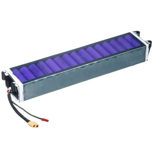 Батарея 7.8Ah, литий-ионная, для электросамоката X.MI.7.8, Х95110 батарея ritar 12v 7ah для электросамоката or gr8 х95097