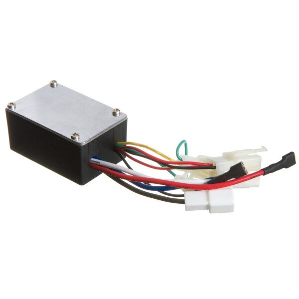 Контроллер для электросамоката, 12V/30W, для ESCOO.RD/GN, чёрный, Х95117 УТ-00286896 - фото 2