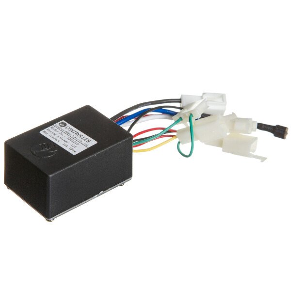 Контроллер для электросамоката, 12V/30W, для ESCOO.RD/GN, чёрный, Х95117 УТ-00286896 - фото 3