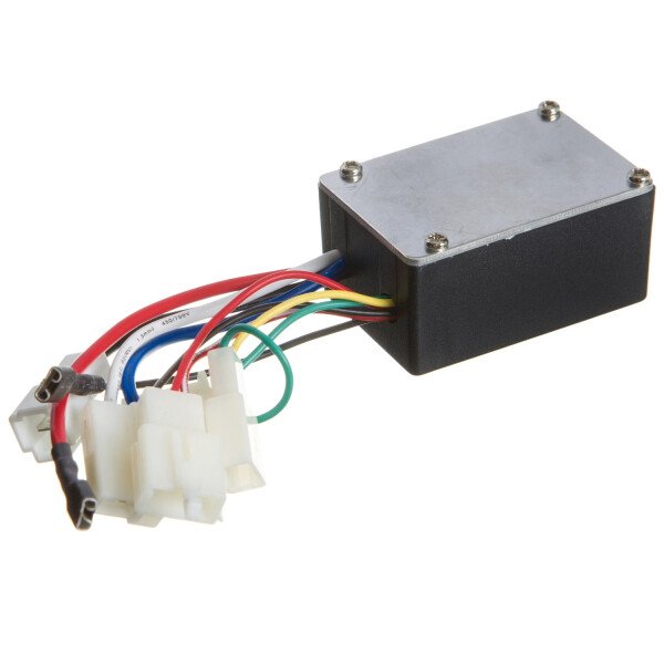 Контроллер для электросамоката, 12V/30W, для ESCOO.RD/GN, чёрный, Х95117 УТ-00286896 - фото 4