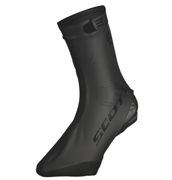 

Велобахилы SCOTT ALL SEASON 20, black, ES283488-0001 (Размер: L (43-46))