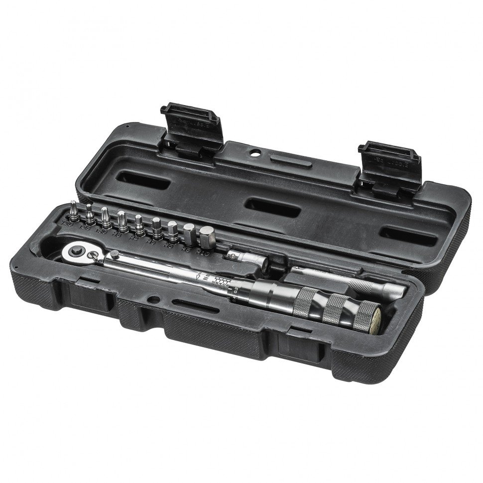 Ключ динамометрический Syncros Torque wrench 2.0, black, ES280301-0001 УТ-00254973 - фото 2