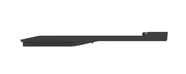фото Крепление для заднего фонаря syncros light interface, black, es288154-0001