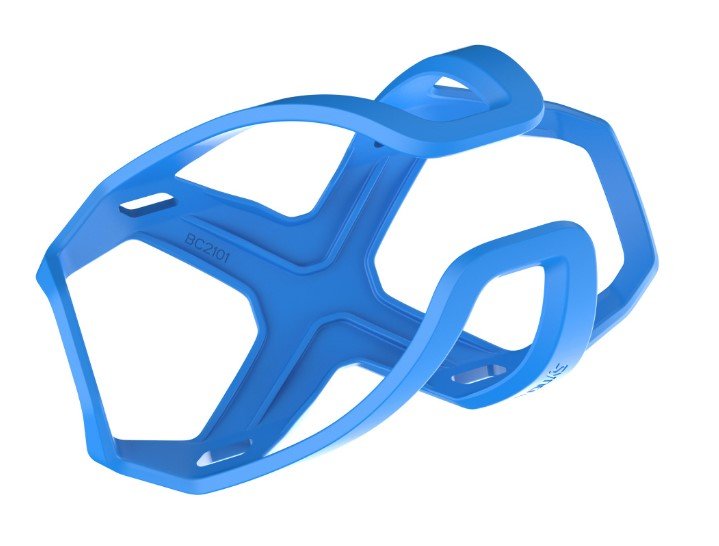 Флягодержатель велосипедный Syncros Tailor Cage 3.0, blue, ES280302-0003