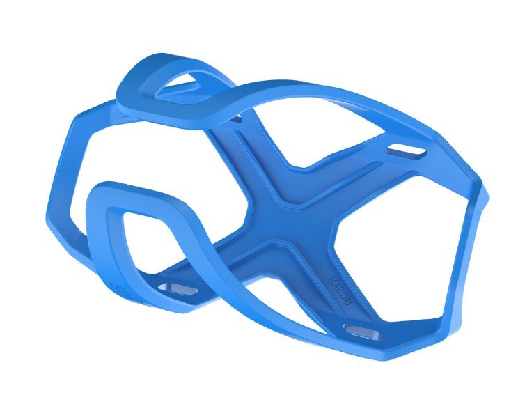 фото Флягодержатель велосипедный syncros tailor cage 3.0, blue, es280302-0003