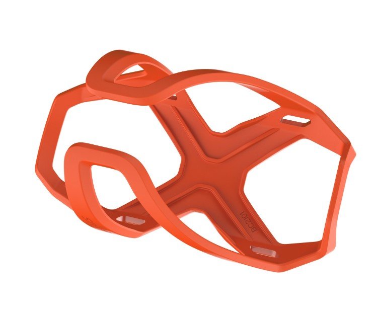 фото Флягодержатель велосипедный syncros tailor cage 3.0, orange, es280302-0036