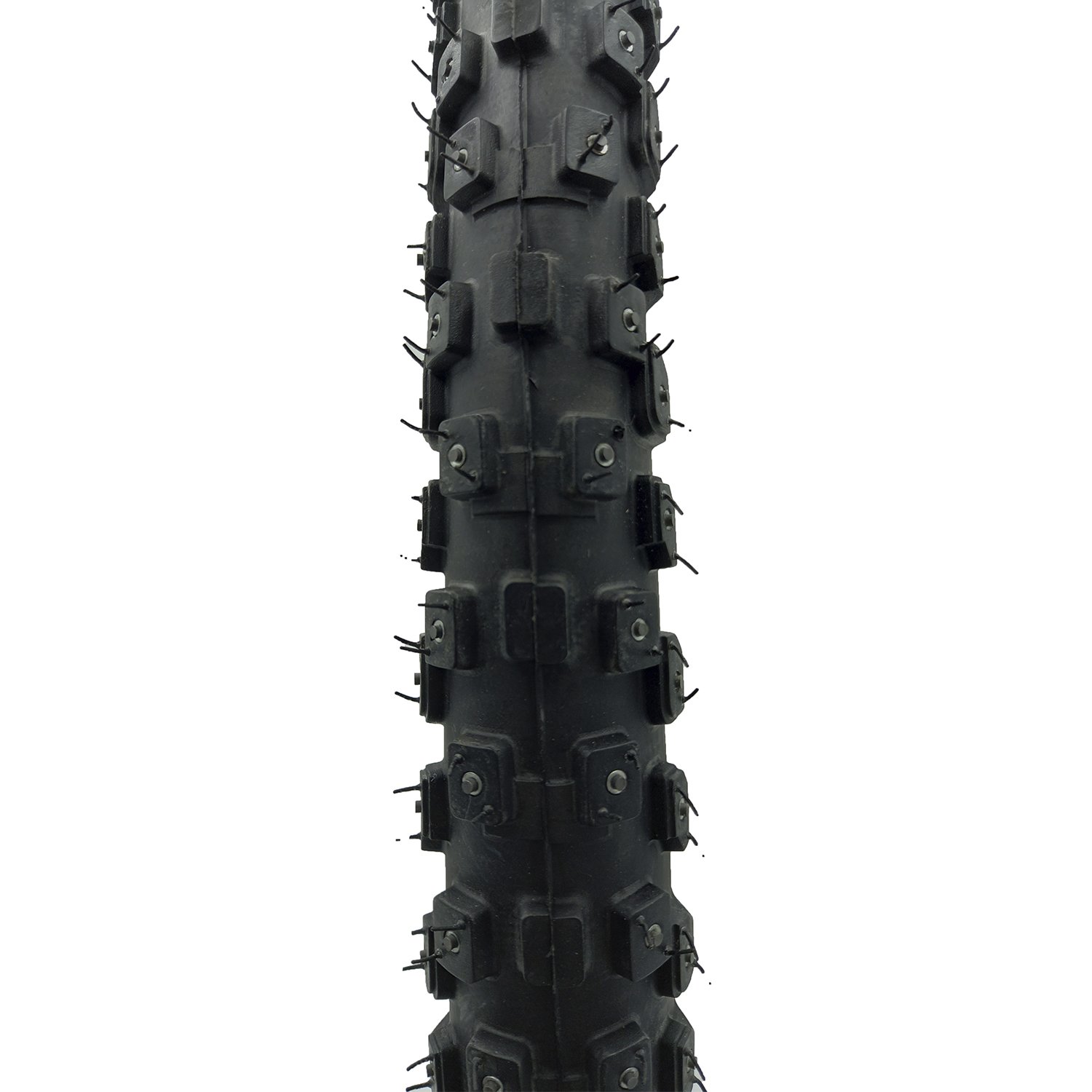 Покрышка для велосипеда KENDA KLONDIKE K1013, 29х2,10 (700х54С) 400шипов/4ряда 30TPI 5-528115