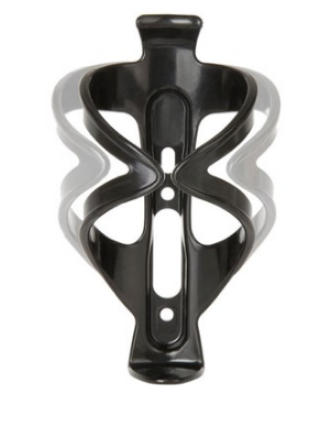 

Флягодержатель M-WAVE BC 32 Flex, пластик, для бутылок 0,33-1,5 л., 340725, Черный