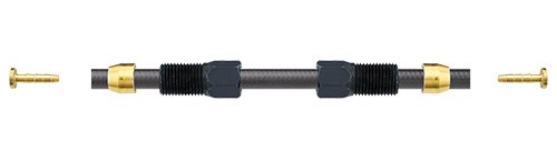 

Гидролиния Jagwire Sport Mineral Hose, для Shimano XTR M975, 2000 мм, HBKB303
