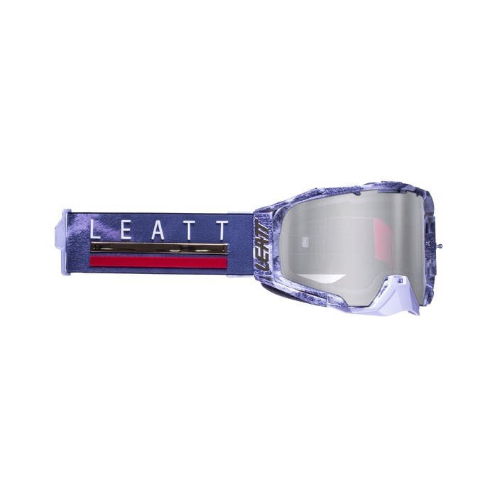 

Веломаска Leatt Velocity 6.5, Iriz Giraffe Silver, 50%, 8022010300