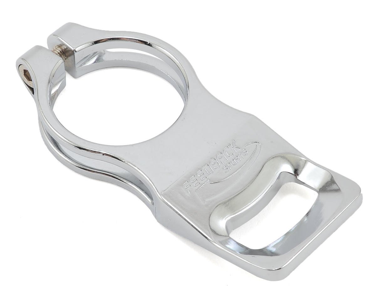 

Открывашка Feedback Bottle Opener, Chrome, 16883