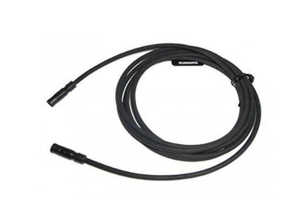 

Кабель Shimano Di2 NEW, 1000 мм, внутренний, KEWSD300IL100