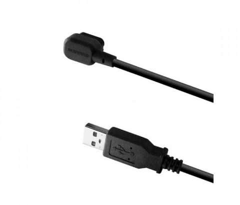 

Кабель зарядки Shimano DI2 NEW EW-EC300, 1700, KEWEC300A