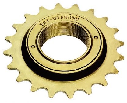 

Фривил Vinca Sport, 20T, 1/2"x1/8", FW-20T