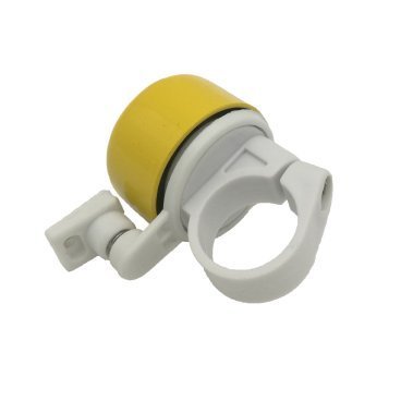 фото Звонок велосипедный vinca sport, желтый, yl 011-1 yellow