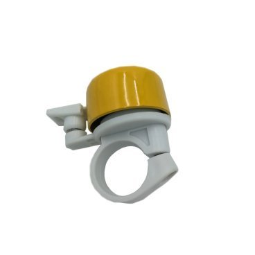 фото Звонок велосипедный vinca sport, желтый, yl 011-1 yellow