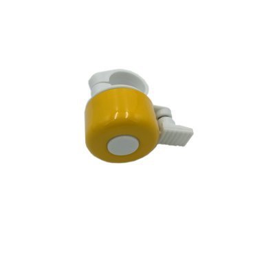фото Звонок велосипедный vinca sport, желтый, yl 011-1 yellow