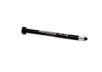 

Ось велосипедная Transition Bikes Syntace X12 Rear Axle, 148 мм, 01.17.51.1122