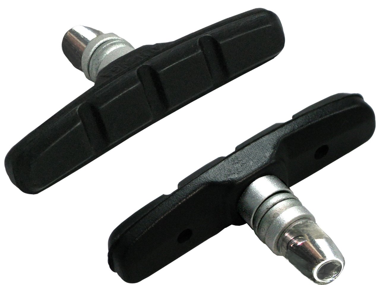 

Тормозные колодки SunRace BSM30, V-brake, 70 мм, BSM30-HC