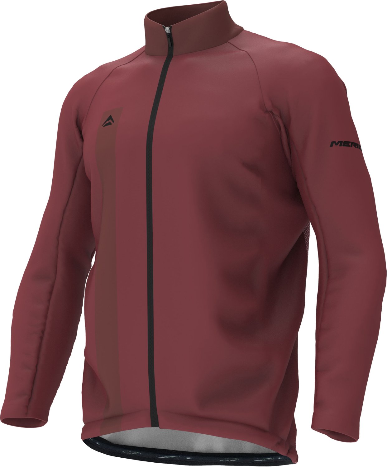 

Куртка велосипедная Merida Gravel Wind Jacket, Sumac, 1063GRASUM3XL (Размер