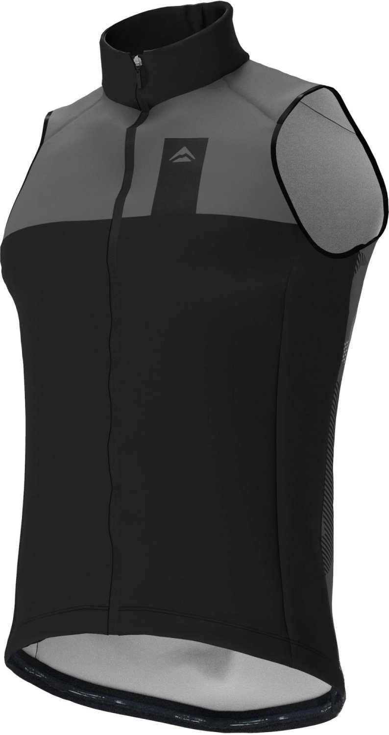 Веложилет Merida Gravel Grey Pepper 9060GRAGRE3XL Размер XXL 4622₽