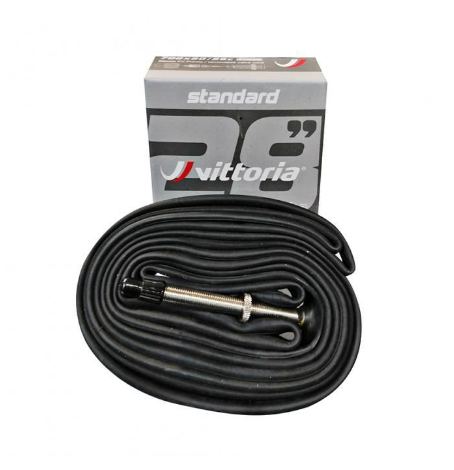 

Камера велосипедная Vittoria Lite Road, 700x40-52, FV, 48 мм, 1TA00078