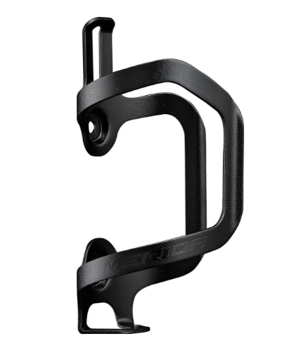 фото Флягодержатель merida alloy sideload, black shiny, 2124003461