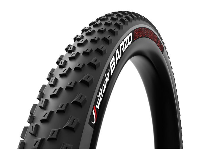 

Покрышка велосипедная Vittoria MTB BARZO, 29x2.25, G2.0, ANTH/BLK, 11A00015, Черный