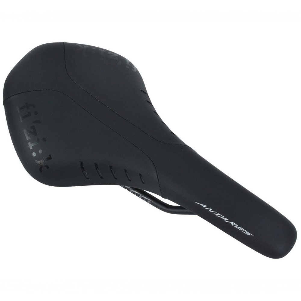 Седла для велосипедов  ВашВелосипед Седло велосипедное Fizik ANTARES R5, Black, 7083SXSA49604