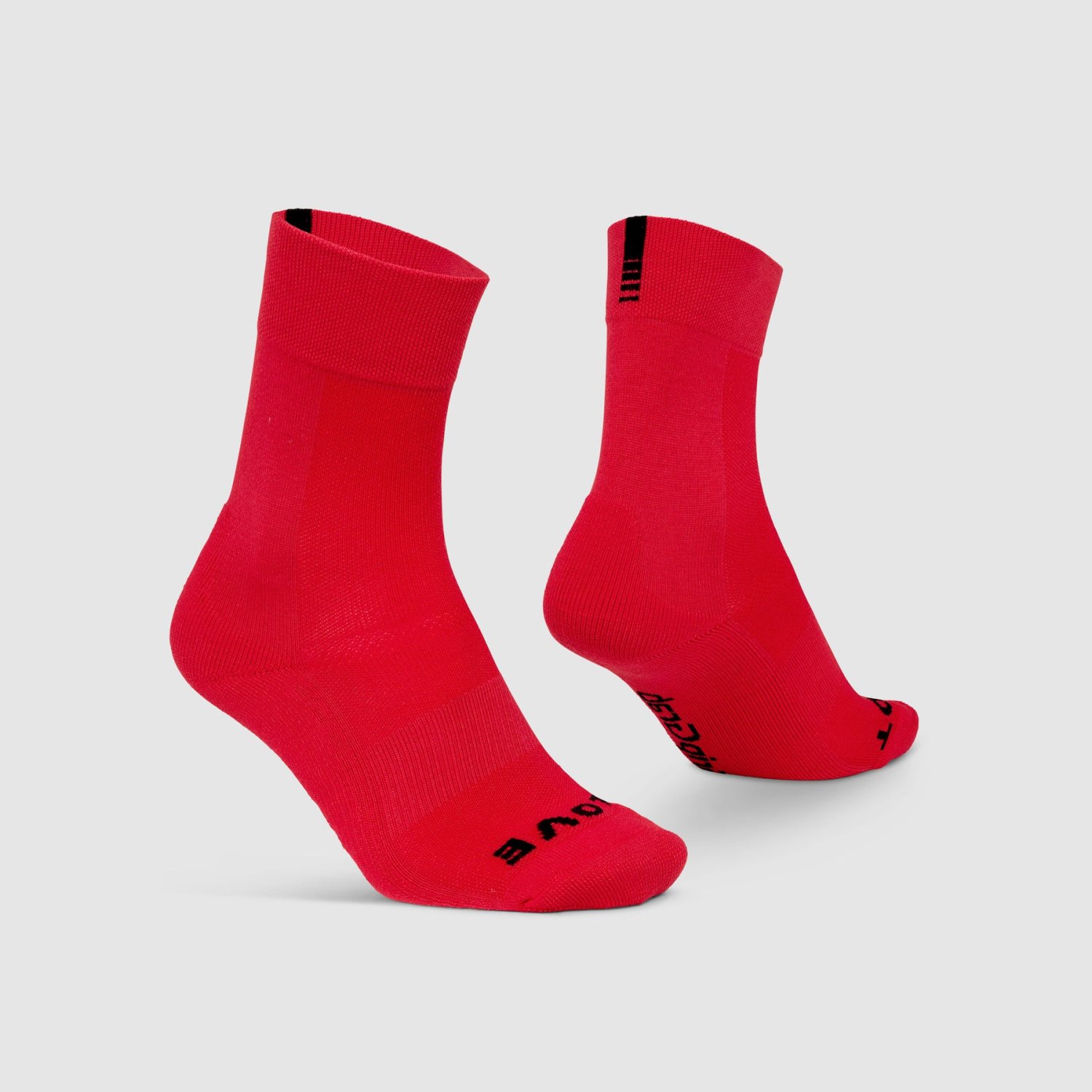 

Носки велосипедные GripGrab Thermolite Winter Socks SL, Red, 2021, 3019051 (Размер: S (38-41))