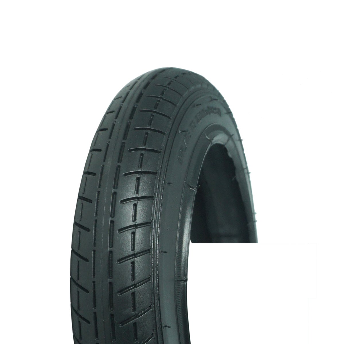 

Покрышка HOTA 10 x 2.0 (54-152) слик, черная, NEW, 09-500246, Черный