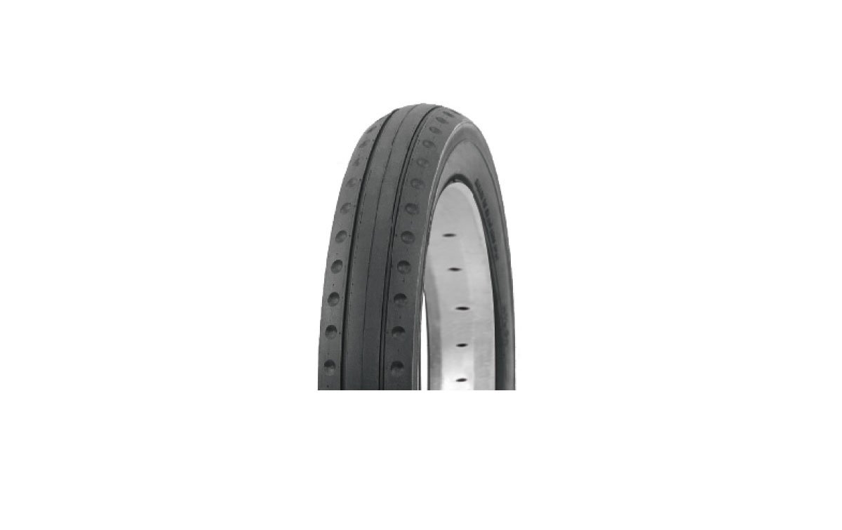 

Покрышка TRIX, 37 x 288, слик, черная, TYTX-1273-BL, Черный